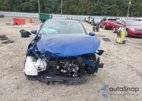 2023 Kia Forte Lxs из США, поврежденный, VIN 3KPF24AD2PE507691